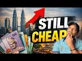 Lagu Cost of Living in Malaysia 2026: The Real Numbers