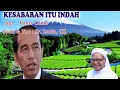 KESABARAN ITU INDAH  || Pak Jokowi Presidenku || Official Music Video