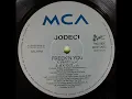 Jodeci 'Freek 'n You' (MK Dub) *Casa Loco / Niche*