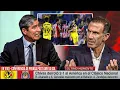 Download Lagu PERIODISMO MEXICANO SE BURLA! Chivas HUMILLO Y DESTROZÓ a America 2-1.