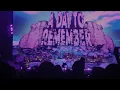 NJ Legion Iced Tea - A Day To Remember - Warped Tour Orlando 2025 LIVE