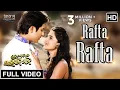 Download Lagu Rafta Rafta - Official Full Video | Sundergarh Ra Salman Khan | Babushan, Divya