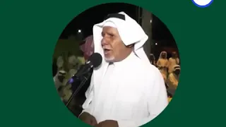 لعب شهري بن مجدع الاسمري دندنها