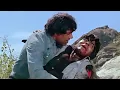 Download Lagu जब तू मेरे साथ है मुझे कुछ नहीं होगा - Amitabh Bachchan Emotional Death Scene | Action Movie Scene