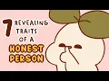 Lagu 7 Interesting Traits Of An Honest Person