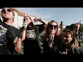 Boulevard Of Broken Dreams I GREEN DAY I 150 musicians - The biggest rock flashmob in Romania