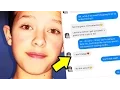 13yr old Asks Fan for Nudes - Jacob Sartorius