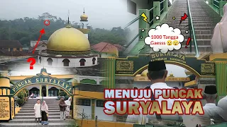 Download Silaturahmi ke Pondok Pesantren Suryalaya Tasik MP3