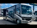 SOLD - 2021 Fleetwood Bounder 35K