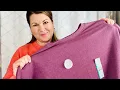 My Fav Walmart Women s Crew Neck Sweatshirts The Daily Dash January 26 2021 Time Tru sweatshirt