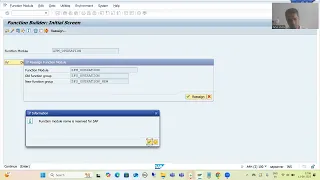 21 - Modularization Techniques
