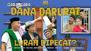 GARA2 KEPEPET BUTUH DANA DARURAT⁉️