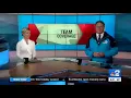 NBC2 Cold Weather Coverage Special Open