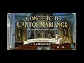 CONCIERTO DE CANTOS MARIANOS 31/05/2026 (Coral Canticorum Iubilo)