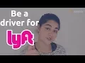 Be a driver with Lyft Appjobs