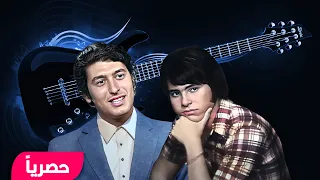 حصريا كيف تجعل الجيتار يتكلم جميع اللغات عمر خورشيد يجاوبك 13 دقيقة من الإبداع المتواصل 