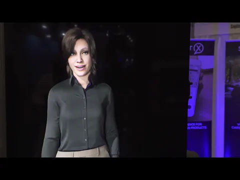 The Video