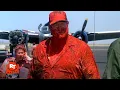 Always 1989 - HILARIOUS Fire Retardant Scene Movieclips
