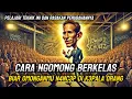 Download Lagu Cara Ngomong Berkelas || Orang Hebat Pake Teknik Ini Supaya Omongannya Sulit Dilupain