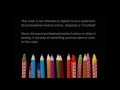 Pervasive Developmental Disorder Overview