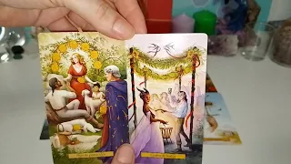 CÁNCER...POR FIN LLEGA TU MOMENTO DESTINO ... SEPTIEMBRE 26 