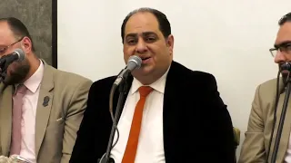 يا مادحا  خير الأنام دندنها