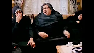 الناظر   عايزه فلوس خدي عايزه دهب خدي لغاية ما ربنا خده دندنها