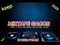 Download Lagu MIXTAPE GACOR!!! COCOK BUAT ACARA PARTY [BY REFLI TULALI] NEW 2025❗❗❗