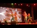 Lagu Vengaboys - Rocket To Uranus live in Goa 2015