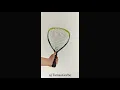 Tennis Racket Theorem aka Intermediate Axis Theorem