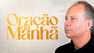ORAÇÃO DA MANHÃ - Fortalecido para a Batalha - Devocional de Hoje