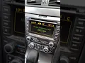 V8 Holden Calais air con switch button doesnt work