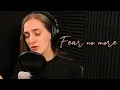 Download Lagu I Will Fear No More - The Afters (Cover)
