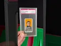 Download Lagu The first trading card EVER graded... 😳🔥
