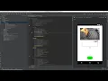 Android Studio change text alignment