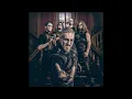 Powerwolf - Blood For Blood (Faoladh) - Lyrics