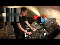 Lagu Djedjotronic (Live set) - #MaisonTsugiFestival (29.04.2020)