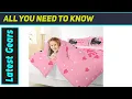 Jejeloiu Halloween Skull Comforter Spooky Style for Your Bedroom