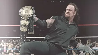 the undertaker graveyard symphony v2 arena crowd effects 
