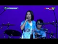 小男孩樂團－Hey Girl【富邦悍將賽後演場會/悍將中學主題日】live 20250816
