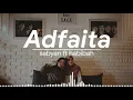 Adfaita Nissa Sabyan Gambus feat Habibah Terbaru