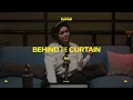 SIVIA Shares Her Growth as a Musician & the Message Behind Her Latest Song #BehindTheCurtain
