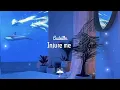 Injure me - Teni (Slowed × Pitched × Reverb)