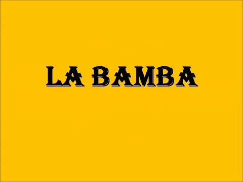 Download MP3 La Bamba instrumental