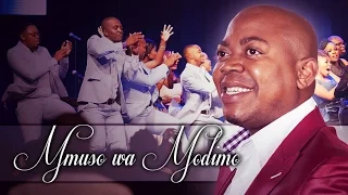 spirit of praise 5 feat sello malete mmuso wa modimo