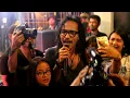 Download Lagu Ipang Lazuardi -  Tentang Cinta, Sekali Lagi, No Woman No Cry [LIVE in Kabanjahe Part 1 ]