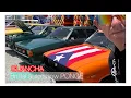 Incredible GUANCHA PONCE AUTO SHOW super packed part 1