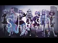 Download Lagu 【歌ってみた】slash/yama(COVER)【巫てんり×涼海ネモ×音ノ乃のの×ラティオ・ユィリス×久遠たま×朝ノ瑠璃×よしか×陽月るるふ】