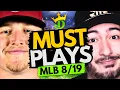 MLB DFS Picks Today DraftKings Lineups Sims Stacks Pitchers Weds 26