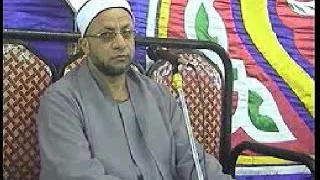 سورة المائدة للشيخ علي محمود شميس دندنها